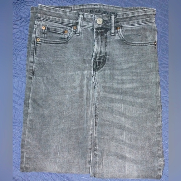 American Eagle Outfitters Denim - American eagle Denim jeans